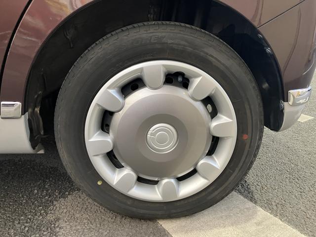 ムーヴキャンバスＧブラックインテリアリミテッド　ＳＡIII　　８インチナビ保証　まごころ保証　１年間・走行距離無制限付き（東京都）の中古車