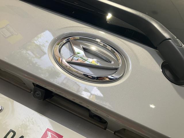 ムーヴキャンバスＧブラックインテリアリミテッド　ＳＡIII　　８インチナビ保証　まごころ保証　１年間・走行距離無制限付き（東京都）の中古車