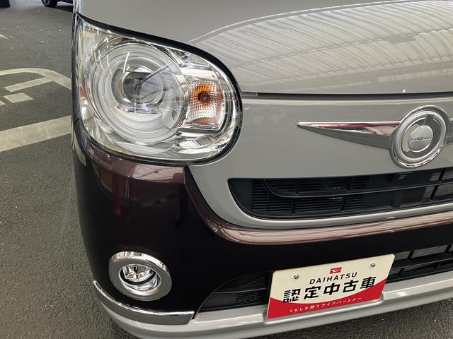 ムーヴキャンバスＧブラックインテリアリミテッド　ＳＡIII　　８インチナビ保証　まごころ保証　１年間・走行距離無制限付き（東京都）の中古車