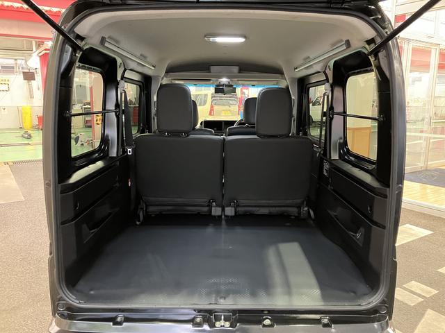 アトレーRS 4WD保証 新車保証・まごころ保証 1年間・走行距離無制限付き アダプティブクルーズコントロール オートエアコン デジタルインナーミラー プッシュボタンエンジンスタート ルーフキャリア(東京都)の中古車