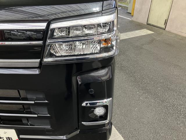 アトレーRS 4WD保証 新車保証・まごころ保証 1年間・走行距離無制限付き アダプティブクルーズコントロール オートエアコン デジタルインナーミラー プッシュボタンエンジンスタート ルーフキャリア(東京都)の中古車