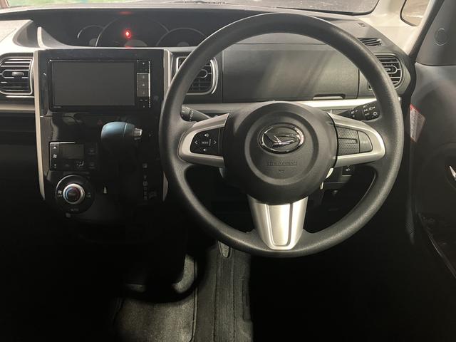 タントカスタムX トップエディションリミテッドSAIII 純正ナビ保証 まごころ保証 1年間・走行距離無制限付き(東京都)の中古車