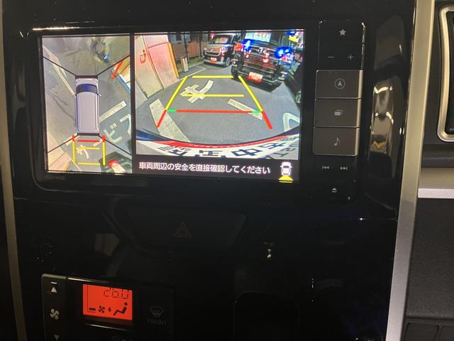 タントカスタムX トップエディションリミテッドSAIII 純正ナビ保証 まごころ保証 1年間・走行距離無制限付き(東京都)の中古車