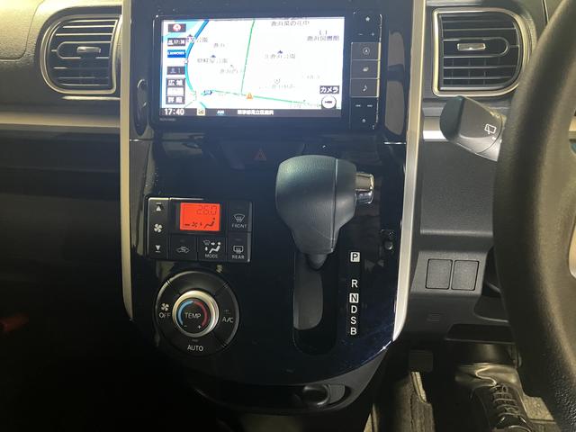 タントカスタムX トップエディションリミテッドSAIII 純正ナビ保証 まごころ保証 1年間・走行距離無制限付き(東京都)の中古車