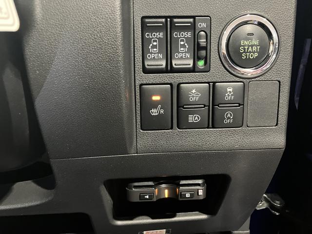 タントカスタムX トップエディションリミテッドSAIII 純正ナビ保証 まごころ保証 1年間・走行距離無制限付き(東京都)の中古車