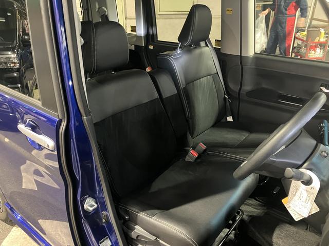 タントカスタムX トップエディションリミテッドSAIII 純正ナビ保証 まごころ保証 1年間・走行距離無制限付き(東京都)の中古車