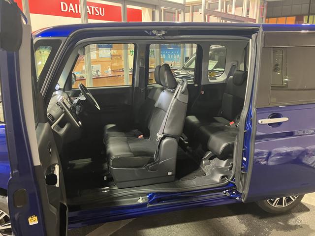 タントカスタムX トップエディションリミテッドSAIII 純正ナビ保証 まごころ保証 1年間・走行距離無制限付き(東京都)の中古車