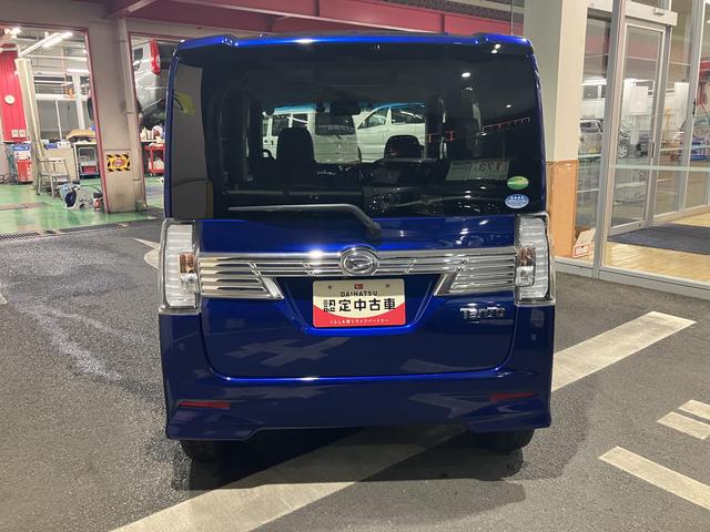 タントカスタムX トップエディションリミテッドSAIII 純正ナビ保証 まごころ保証 1年間・走行距離無制限付き(東京都)の中古車