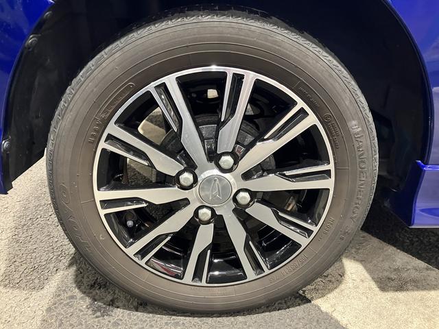 タントカスタムX トップエディションリミテッドSAIII 純正ナビ保証 まごころ保証 1年間・走行距離無制限付き(東京都)の中古車