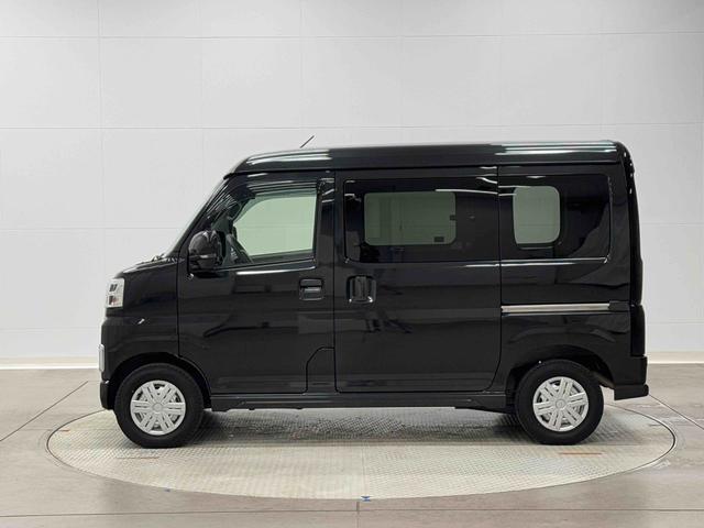 アトレーＲＳ　７インチナビ・前後ドラレコ・ＥＴＣ２．０・インナミラー保証　新車保証・まごころ保証　１年間・走行距離無制限付き（東京都）の中古車