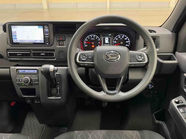 アトレーＲＳ　７インチナビ・前後ドラレコ・ＥＴＣ２．０・インナミラー保証　新車保証・まごころ保証　１年間・走行距離無制限付き（東京都）の中古車