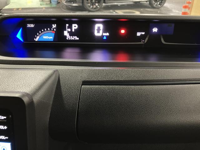 タントカスタムＲＳ　７インチナビ・パノラマモニタ・ドラレコ・ＥＴＣ１年間走行距離無制限保証（東京都）の中古車