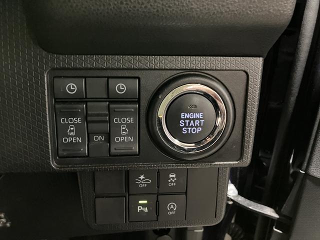 タントカスタムＲＳ　７インチナビ・パノラマモニタ・ドラレコ・ＥＴＣ１年間走行距離無制限保証（東京都）の中古車