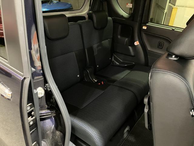 タントカスタムＲＳ　７インチナビ・パノラマモニタ・ドラレコ・ＥＴＣ１年間走行距離無制限保証（東京都）の中古車