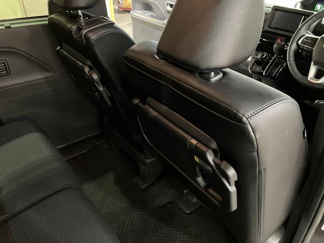 タントカスタムＲＳ　７インチナビ・パノラマモニタ・ドラレコ・ＥＴＣ１年間走行距離無制限保証（東京都）の中古車