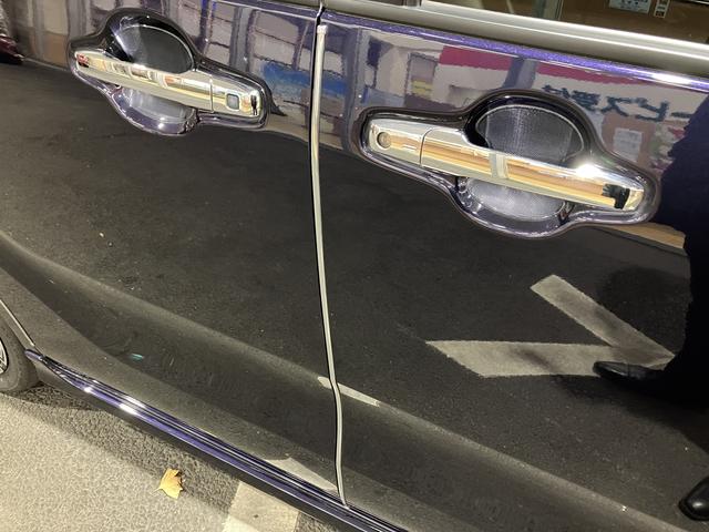 タントカスタムＲＳ　７インチナビ・パノラマモニタ・ドラレコ・ＥＴＣ１年間走行距離無制限保証（東京都）の中古車