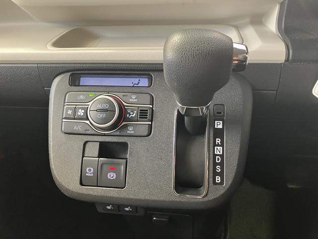 ムーヴキャンバスストライプスＧターボ　クルーズコントロール　電動スライドドア１年間走行距離無制限保証　両側電動スライドドア　前席シートヒーター　アダプティブクルーズコントロール　ＬＥＤヘッドランプ　ＬＥＤフォグランプ　キーフリーシステム　コーナーセンサー（東京都）の中古車