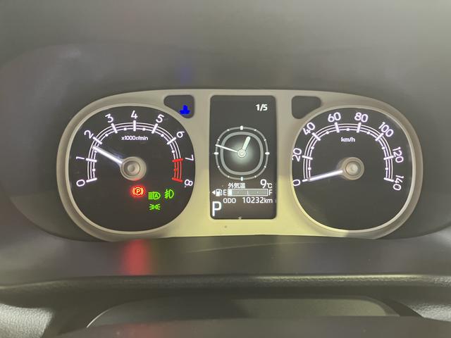 ムーヴキャンバスストライプスＧターボ　クルーズコントロール　電動スライドドア１年間走行距離無制限保証　両側電動スライドドア　前席シートヒーター　アダプティブクルーズコントロール　ＬＥＤヘッドランプ　ＬＥＤフォグランプ　キーフリーシステム　コーナーセンサー（東京都）の中古車