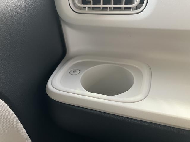 ムーヴキャンバスストライプスＧターボ　クルーズコントロール　電動スライドドア１年間走行距離無制限保証　両側電動スライドドア　前席シートヒーター　アダプティブクルーズコントロール　ＬＥＤヘッドランプ　ＬＥＤフォグランプ　キーフリーシステム　コーナーセンサー（東京都）の中古車