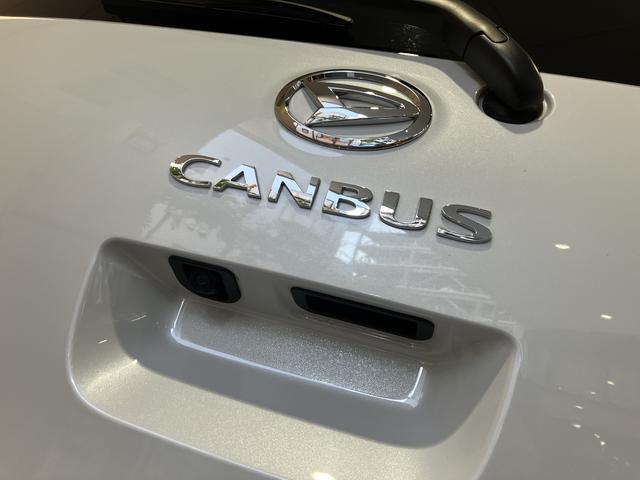 ムーヴキャンバスストライプスＧターボ　クルーズコントロール　電動スライドドア１年間走行距離無制限保証　両側電動スライドドア　前席シートヒーター　アダプティブクルーズコントロール　ＬＥＤヘッドランプ　ＬＥＤフォグランプ　キーフリーシステム　コーナーセンサー（東京都）の中古車