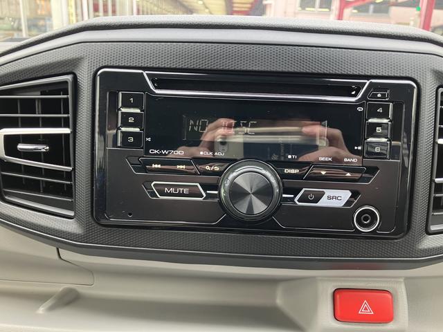 ミライースＸ　ＳＡIII保証　新車保証・まごころ保証　１年間・走行距離無制限付き（東京都）の中古車