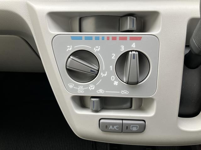 ミライースＸ　ＳＡIII保証　新車保証・まごころ保証　１年間・走行距離無制限付き（東京都）の中古車