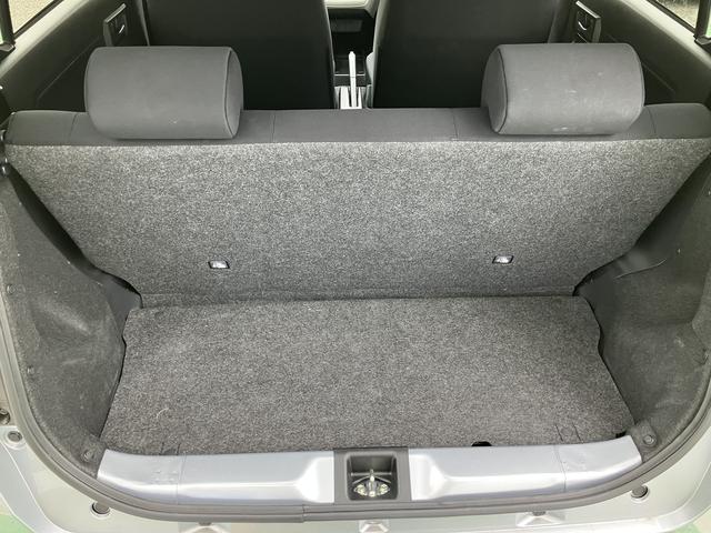 ミライースＸ　ＳＡIII　ＬＥＤヘッドランプ　電動格納ドアミラー保証　新車保証・まごころ保証　１年間・走行距離無制限付き　バックカメラ　ＬＥＤヘッドランプ　コーナーセンサー　電動格納ドアミラー　キーレスエントリー　アイドリンストップ　ＬＥＤヘッドランプ（東京都）の中古車