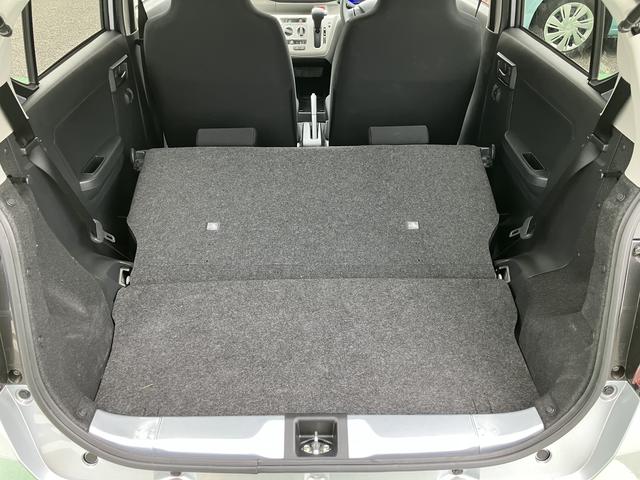 ミライースＸ　ＳＡIII　ＬＥＤヘッドランプ　電動格納ドアミラー保証　新車保証・まごころ保証　１年間・走行距離無制限付き　バックカメラ　ＬＥＤヘッドランプ　コーナーセンサー　電動格納ドアミラー　キーレスエントリー　アイドリンストップ　ＬＥＤヘッドランプ（東京都）の中古車