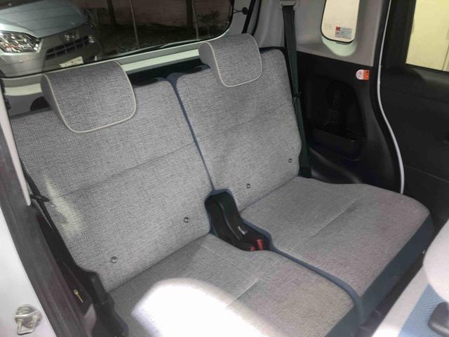 ムーヴキャンバスストライプスG 純正10インチナビ ETC ドラレコ保証 新車保証・まごころ保証 1年間・走行距離無制限付き 純正10インチナビ ETC車載器 ドライブレコーダー パノラマモニター 両側電動スライドドア LEDヘッドランプ キーフリーシステム(東京都)の中古車