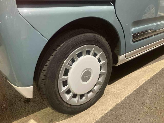 ムーヴキャンバスストライプスG 純正10インチナビ ETC ドラレコ保証 新車保証・まごころ保証 1年間・走行距離無制限付き 純正10インチナビ ETC車載器 ドライブレコーダー パノラマモニター 両側電動スライドドア LEDヘッドランプ キーフリーシステム(東京都)の中古車