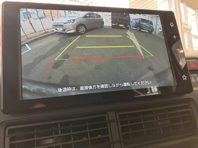 ハイゼットカーゴクルーズ　　９インチディスプレイオーディオ装備保証　新車保証・まごころ保証　１年間・走行距離無制限付き　９インチディスプレイオーディオ　バックモニター　コーナーセンサー　ＬＥＤヘッドライト（東京都）の中古車