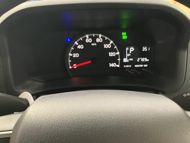 ハイゼットカーゴクルーズ　　９インチディスプレイオーディオ装備保証　新車保証・まごころ保証　１年間・走行距離無制限付き　９インチディスプレイオーディオ　バックモニター　コーナーセンサー　ＬＥＤヘッドライト（東京都）の中古車