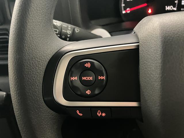 ハイゼットカーゴクルーズ　　９インチディスプレイオーディオ装備保証　新車保証・まごころ保証　１年間・走行距離無制限付き　９インチディスプレイオーディオ　バックモニター　コーナーセンサー　ＬＥＤヘッドライト（東京都）の中古車