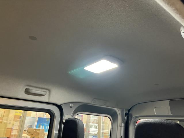 ハイゼットカーゴクルーズ　　９インチディスプレイオーディオ装備保証　新車保証・まごころ保証　１年間・走行距離無制限付き　９インチディスプレイオーディオ　バックモニター　コーナーセンサー　ＬＥＤヘッドライト（東京都）の中古車