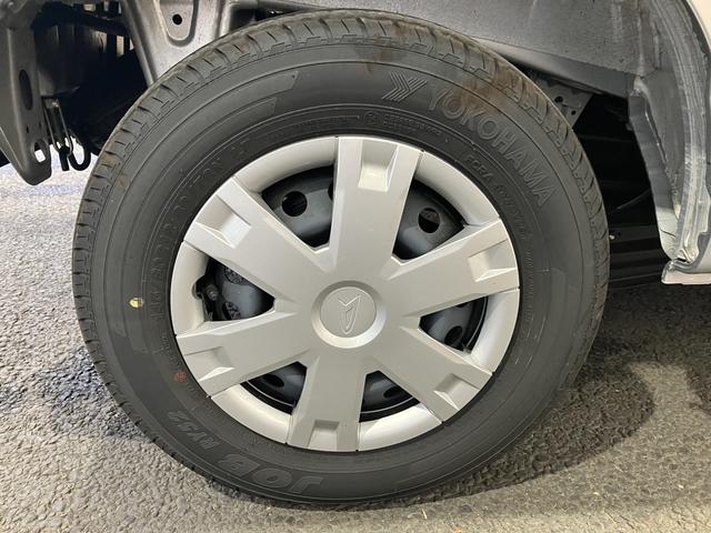 ハイゼットカーゴクルーズ　　９インチディスプレイオーディオ装備保証　新車保証・まごころ保証　１年間・走行距離無制限付き　９インチディスプレイオーディオ　バックモニター　コーナーセンサー　ＬＥＤヘッドライト（東京都）の中古車