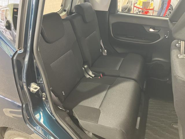 ムーヴＸリミテッドII　ＳＡIII保証　新車保証・まごころ保証　１年間・走行距離無制限付き（東京都）の中古車