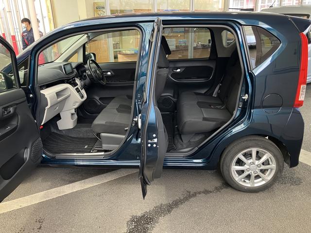 ムーヴＸリミテッドII　ＳＡIII保証　新車保証・まごころ保証　１年間・走行距離無制限付き（東京都）の中古車