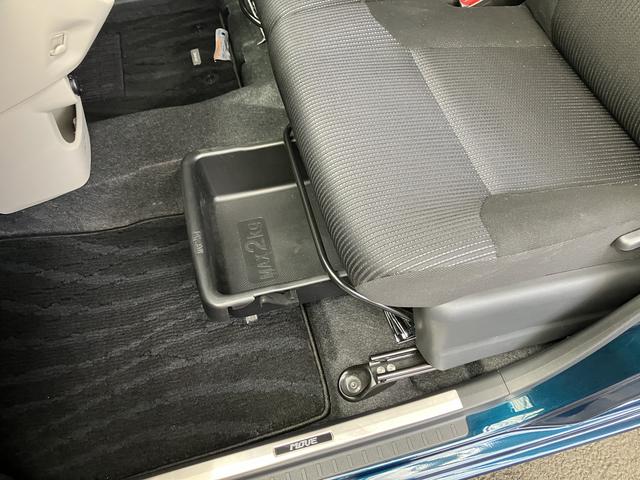 ムーヴＸリミテッドII　ＳＡIII保証　新車保証・まごころ保証　１年間・走行距離無制限付き（東京都）の中古車