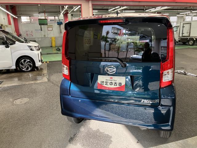 ムーヴＸリミテッドII　ＳＡIII保証　新車保証・まごころ保証　１年間・走行距離無制限付き（東京都）の中古車