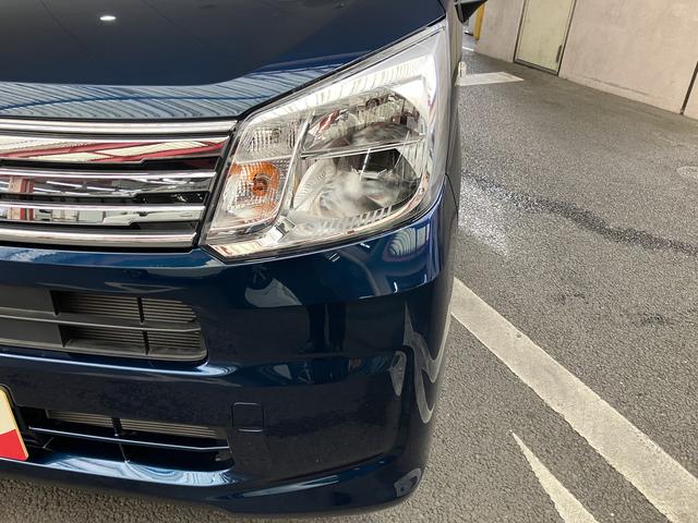 ムーヴＸリミテッドII　ＳＡIII保証　新車保証・まごころ保証　１年間・走行距離無制限付き（東京都）の中古車