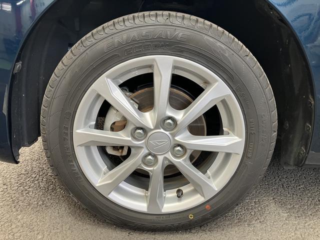 ムーヴＸリミテッドII　ＳＡIII保証　新車保証・まごころ保証　１年間・走行距離無制限付き（東京都）の中古車