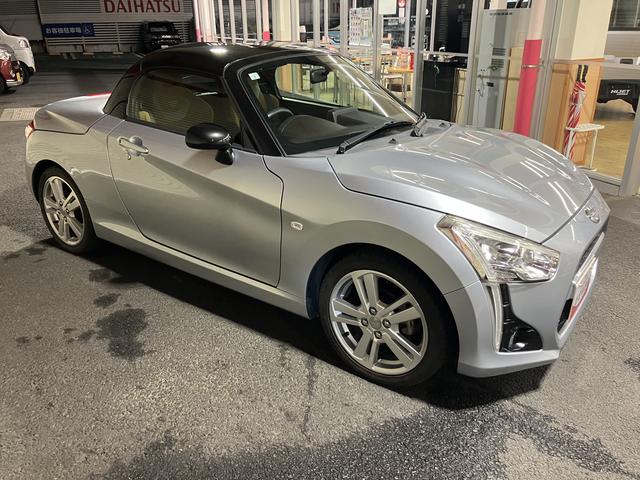 コペンローブ S保証 まごころ保証 1年間・走行距離無制限付き(東京都)の中古車