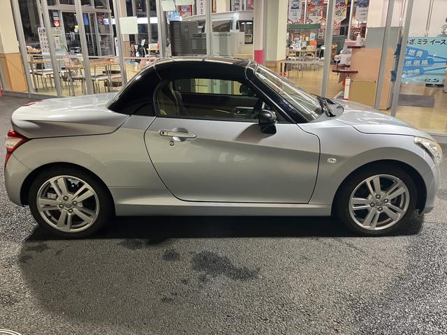 コペンローブ S保証 まごころ保証 1年間・走行距離無制限付き(東京都)の中古車