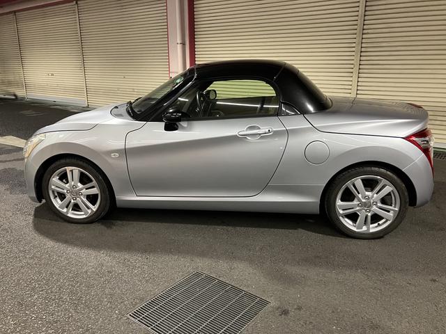 コペンローブ S保証 まごころ保証 1年間・走行距離無制限付き(東京都)の中古車