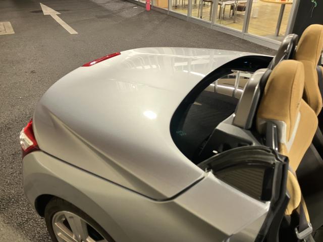 コペンローブ S保証 まごころ保証 1年間・走行距離無制限付き(東京都)の中古車