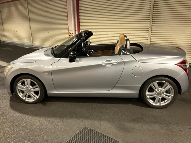 コペンローブ S保証 まごころ保証 1年間・走行距離無制限付き(東京都)の中古車