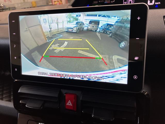 タントカスタムＲＳスタイルセレクション保証　新車保証・まごころ保証　１年間・走行距離無制限付き（東京都）の中古車