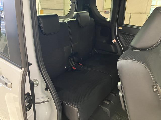 タントカスタムＲＳスタイルセレクション保証　新車保証・まごころ保証　１年間・走行距離無制限付き（東京都）の中古車