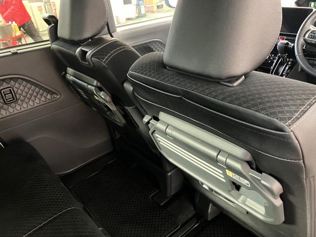 タントカスタムＲＳスタイルセレクション保証　新車保証・まごころ保証　１年間・走行距離無制限付き（東京都）の中古車