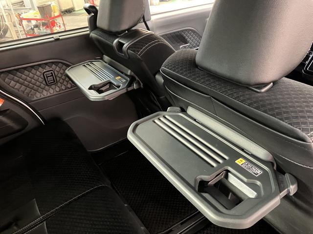 タントカスタムＲＳスタイルセレクション保証　新車保証・まごころ保証　１年間・走行距離無制限付き（東京都）の中古車